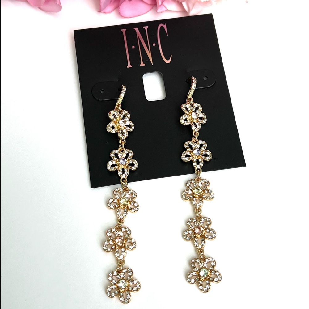 INC Earrings